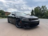 Used 2021 Dodge Charger Scat Pack w/ Plus Group image 2
