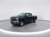 New 2025 Ford F350 King Ranch w/ Chrome Package image 4