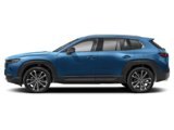 New 2025 MAZDA CX-50 2.5 Turbo w/ Accent Package image 3