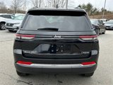 New 2025 Jeep Grand Cherokee Laredo X w/ Luxury Tech Group I image 3