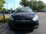 Used 2015 Hyundai Accent GS image 3