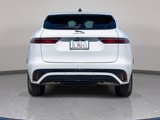 Certified 2025 Jaguar F-PACE R-Dynamic S image 4