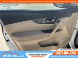 Used 2016 Nissan Rogue SL w/ SL Premium Package image 6