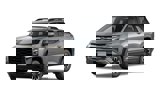 New 2026 Chevrolet Equinox ACTIV image 3