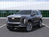 New 2025 Cadillac Escalade Premium Luxury w/ Touring Package image 6