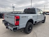 New 2025 Ford F250 Lariat image 3