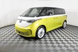 New 2025 Volkswagen ID. Buzz 1st Edition image 2