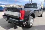 Used 2021 Ford F350 Platinum image 6