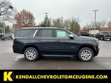 New 2025 Chevrolet Tahoe Premier image 4