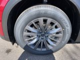 New 2025 MAZDA CX-90 3.3 Turbo w/ Preferred Package image 4