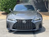 Used 2024 Lexus IS 350 F Sport image 3