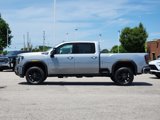 New 2025 GMC Sierra 3500 AT4 image 4