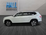 Certified 2024 Volkswagen Atlas SE image 3