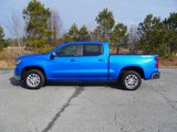 New 2025 Chevrolet Silverado 1500 LT w/ Leather Package image 2