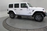 New 2025 Jeep Wrangler Unlimited Rubicon image 4