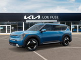 New 2026 Kia EV9 Wind image 3