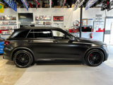 Used 2020 Mercedes-Benz GLC 63 AMG 4MATIC image 5