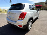 Used 2020 Chevrolet Trax LS w/ Tint and Cruise Package image 6