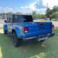Used 2023 Jeep Gladiator Willys image 3