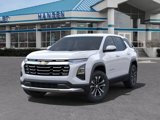 New 2026 Chevrolet Equinox LT image 6