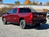 New 2025 RAM 1500 Laramie image 3