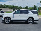 New 2025 Chevrolet Tahoe High Country w/ Sun And Tow Package image 2