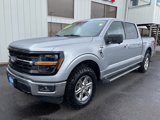 Certified 2024 Ford F150 XLT image 3