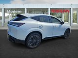 New 2025 Nissan Murano Platinum image 4