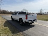 New 2025 Chevrolet Silverado 1500 LT w/ Z71 Off-Road Package image 5