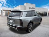 New 2026 Cadillac Vistiq Sport image 3