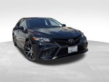 Certified 2023 Toyota Camry SE image 3