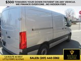 Used 2021 Mercedes-Benz Sprinter 2500 image 6