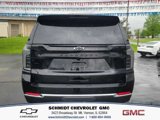 New 2025 Chevrolet Suburban LT image 5
