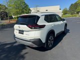 Certified 2022 Nissan Rogue SV w/ SV Premium Package image 6