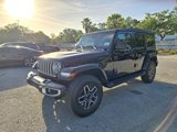 New 2025 Jeep Wrangler Sahara image 2
