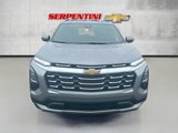 New 2026 Chevrolet Equinox LT image 2
