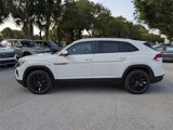 New 2025 Volkswagen Atlas Cross Sport SE image 5