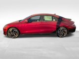 New 2025 Hyundai Ioniq 6 SEL image 4