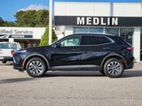 New 2025 Buick Envision Preferred image 4