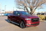 New 2025 RAM 1500 Laramie w/ Sport Appearance Package image 3