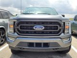 Used 2022 Ford F150 XLT w/ Equipment Group 302A High image 2