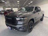 New 2025 RAM 1500 Laramie w/ Night Edition image 3