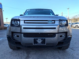 Used 2023 Land Rover Defender 110 X-Dynamic SE image 4