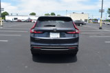 New 2026 Honda CR-V EX image 6