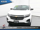 Used 2022 Chevrolet Equinox LS w/ LS Convenience Package image 3