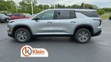 New 2025 Chevrolet Traverse LT w/ Driver Confidence Package image 4