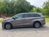 Used 2021 Toyota Sienna LE image 3