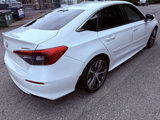 Used 2022 Honda Civic Touring image 4