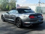 Used 2022 Ford Mustang Premium w/ Equipment Group 201A image 2