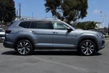 New 2025 Volkswagen Atlas SEL Premium R-Line image 4